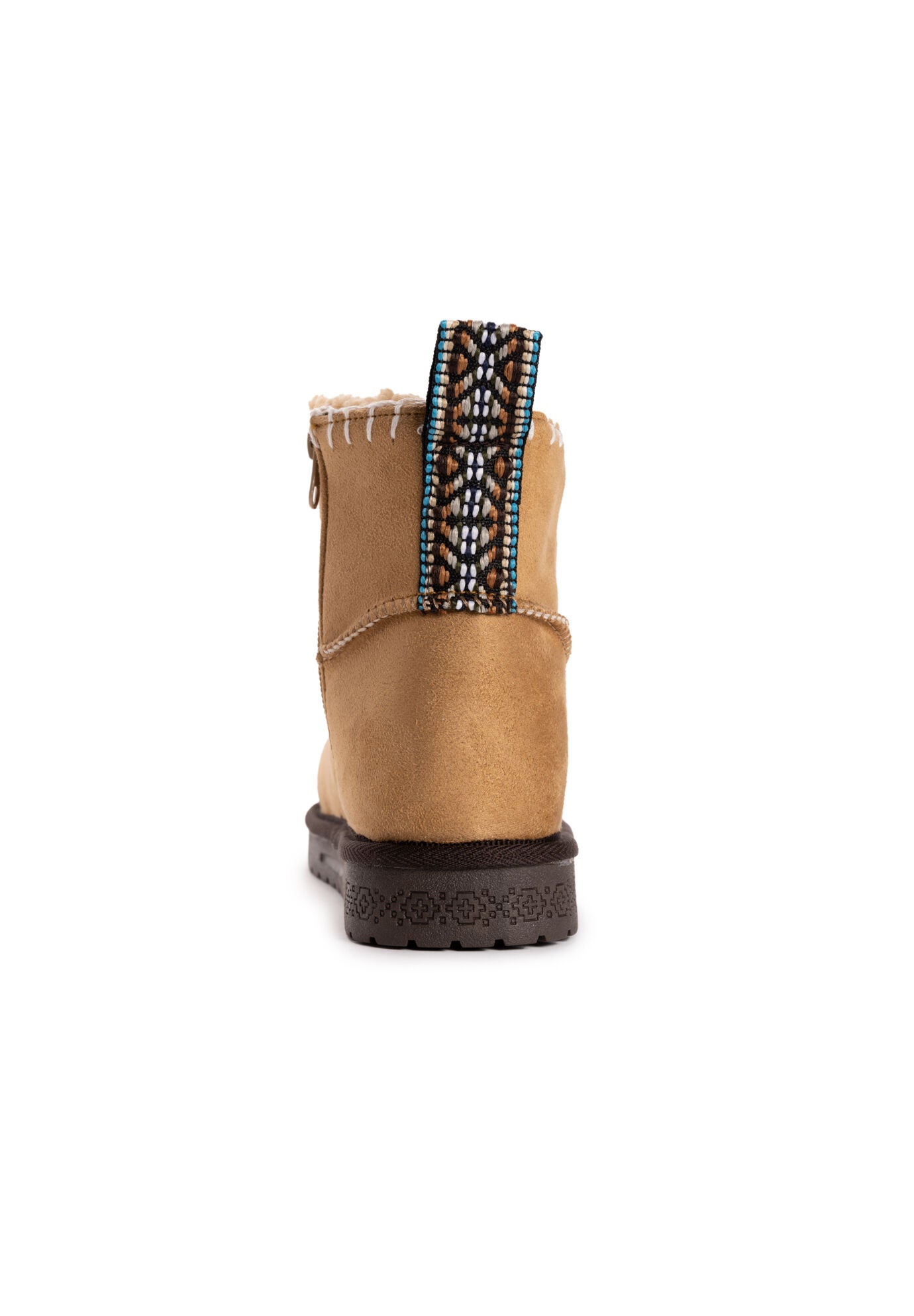 Tatum bootie online