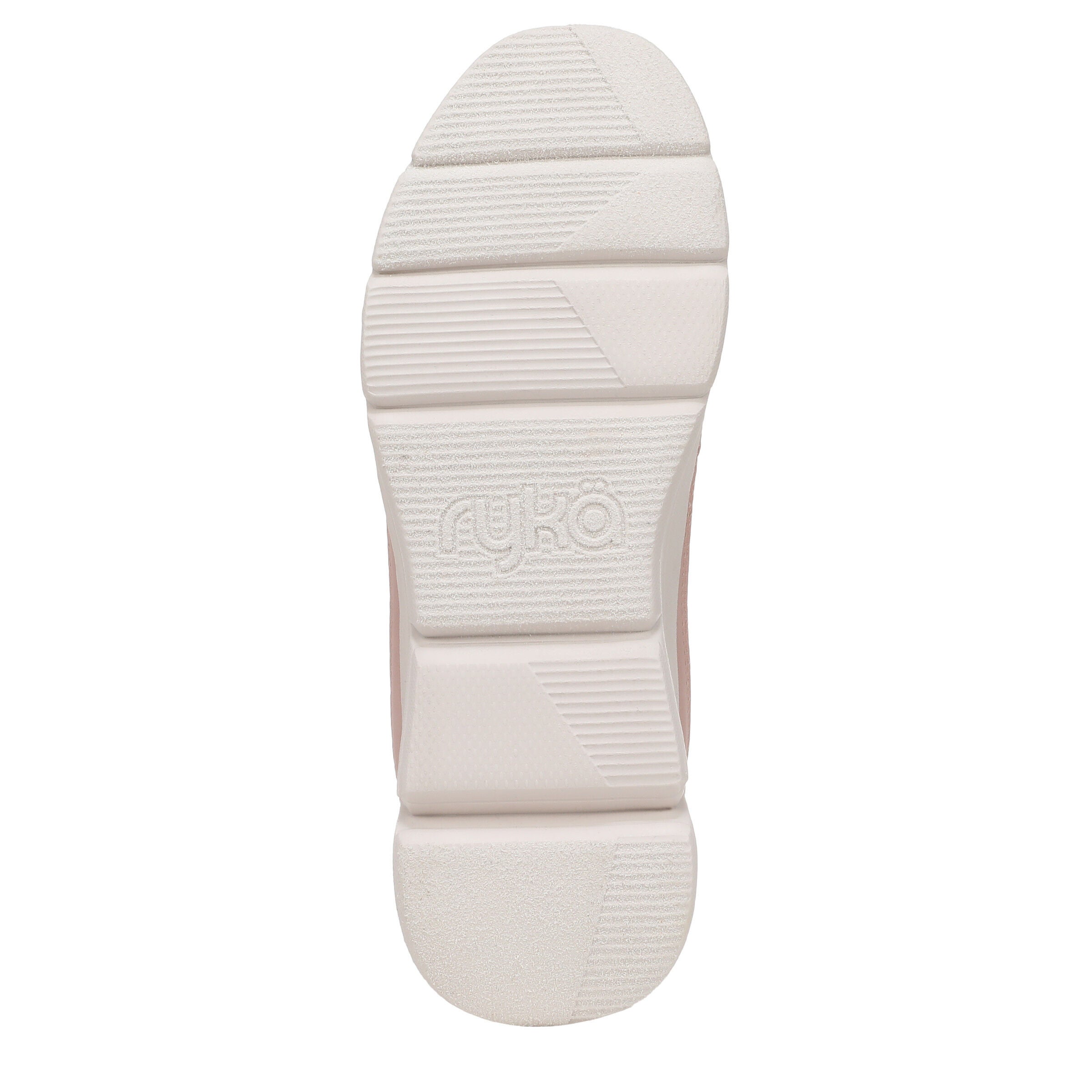 Confident Sneaker, DUSTY PEACH, alternate image number 7