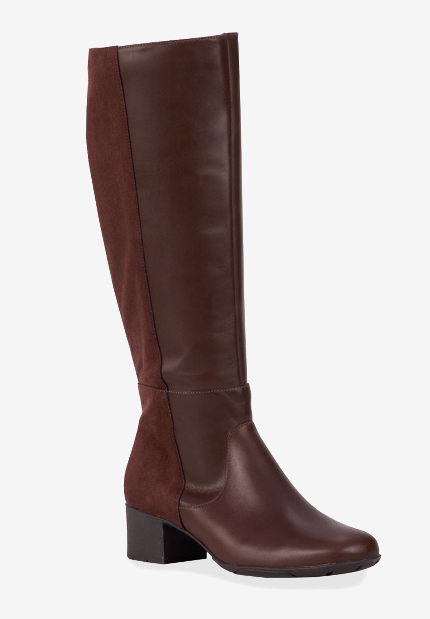 Avenue wide calf boots sales