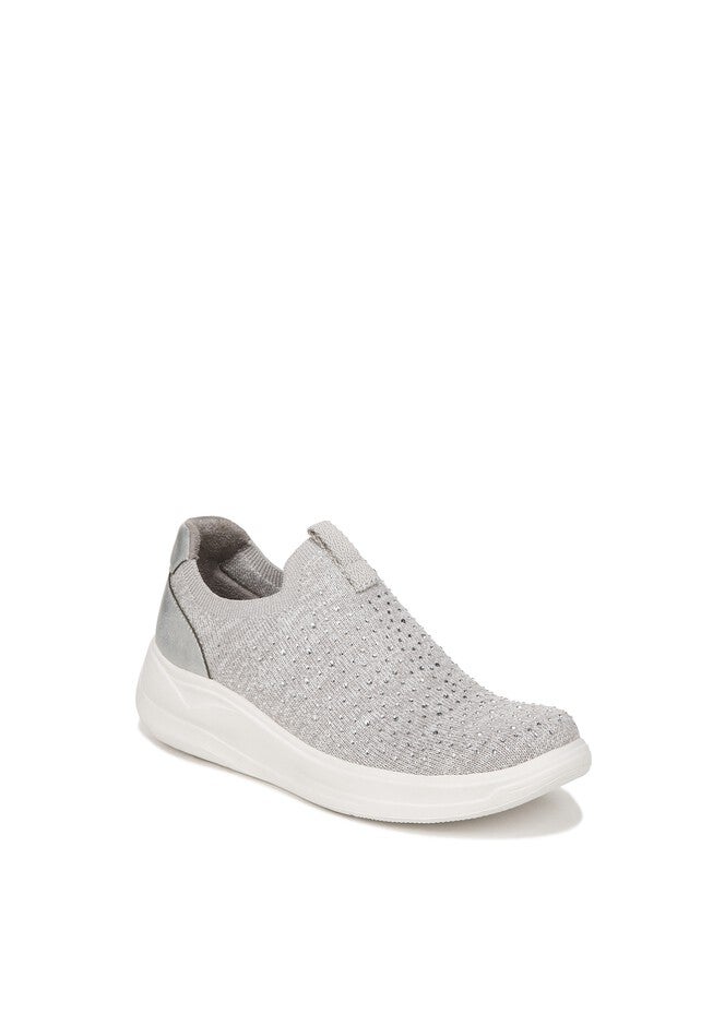 Twilight Slip On, GREY FABRIC, hi-res image number null