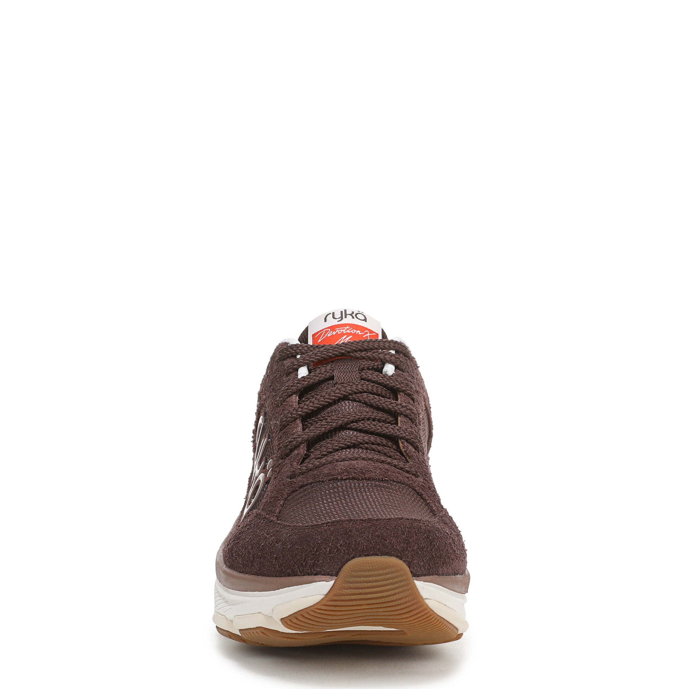 Devotion X Max Classic Walking Sneaker, CHICORY BROWN, alternate image number 4