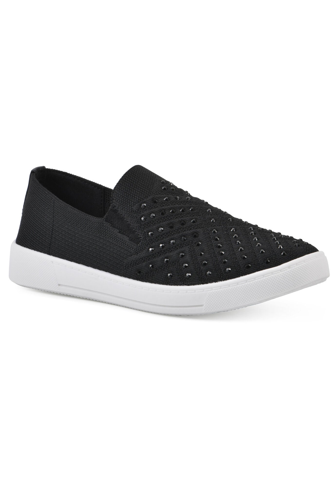 Upbring Sneaker, BLACK FABRIC, hi-res image number 0