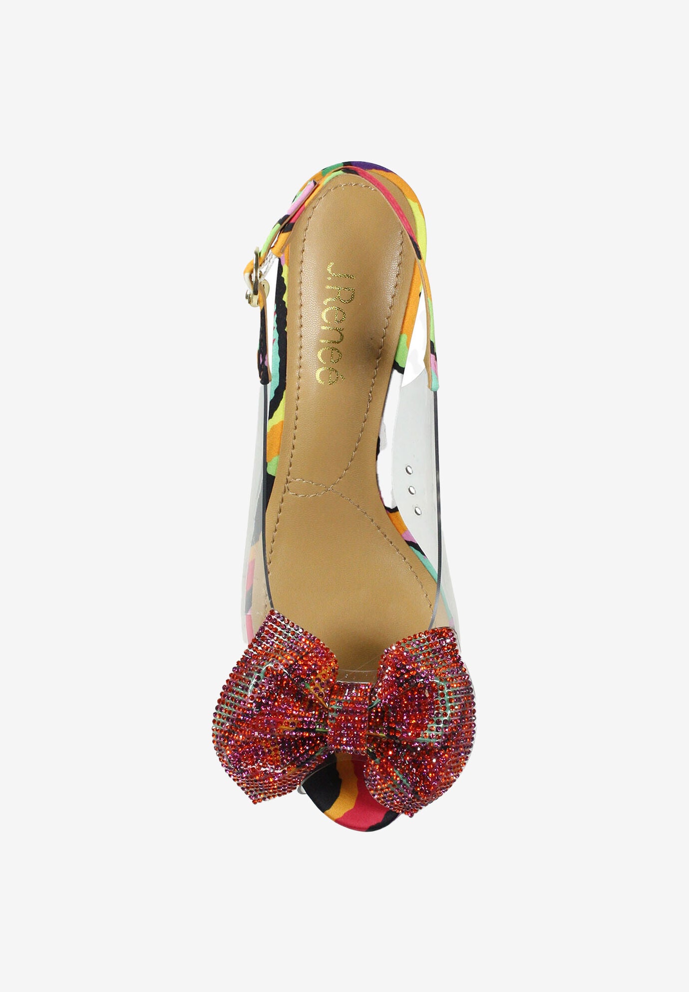 Ramillo Slingback, , alternate image number 4