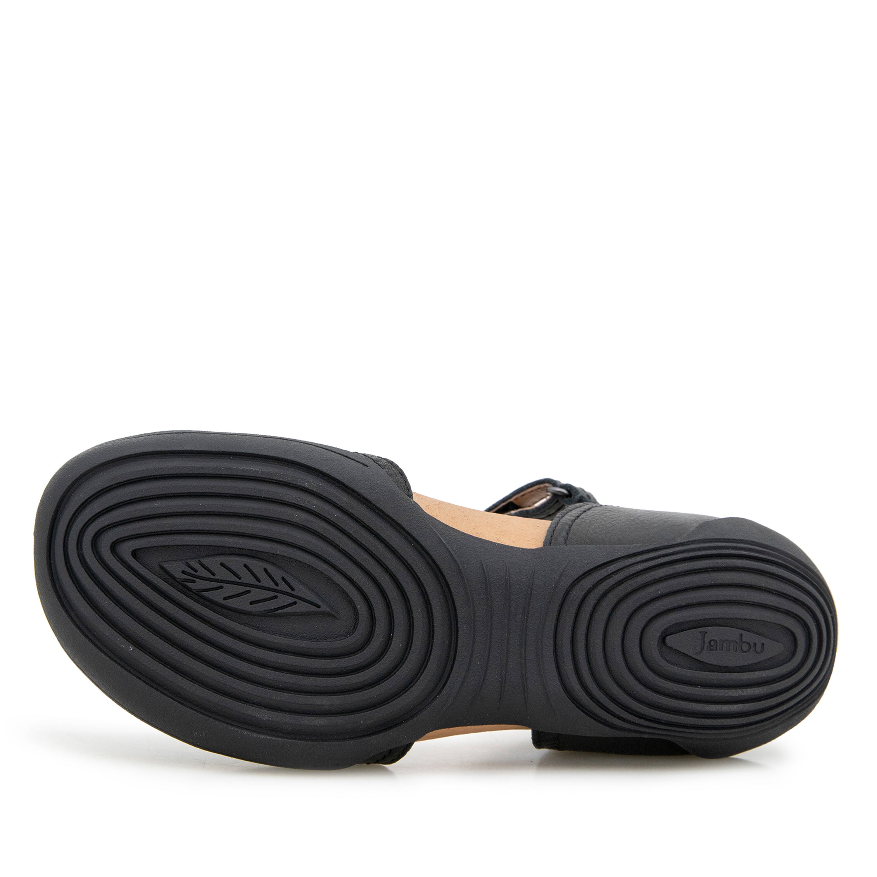 Margo Casual Dress Shoe, BLACK, alternate image number 5