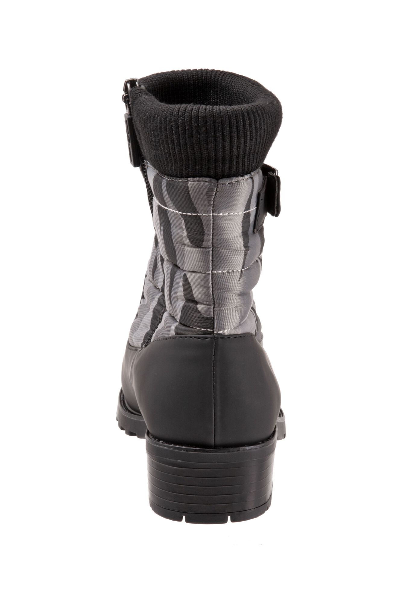 Berry Mid Boot , , on-hover image number 1