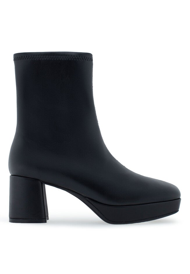 Sussex Bootie, , alternate image number null