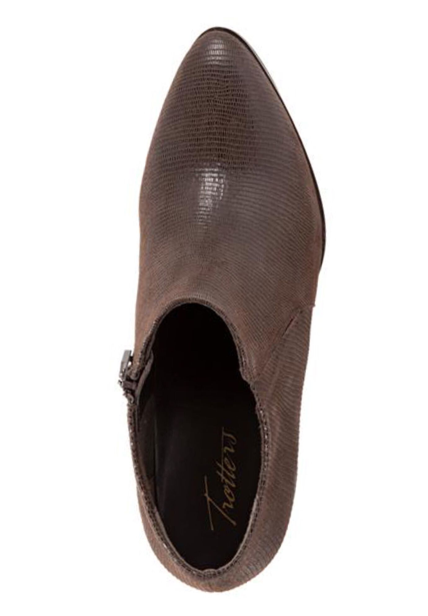 Keegan Bootie , , alternate image number 4