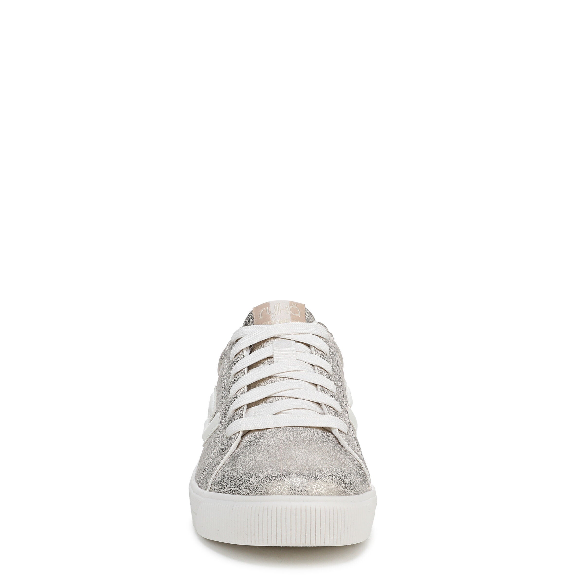 Viv Next Lace Up Sneaker, GOLD, alternate image number 4