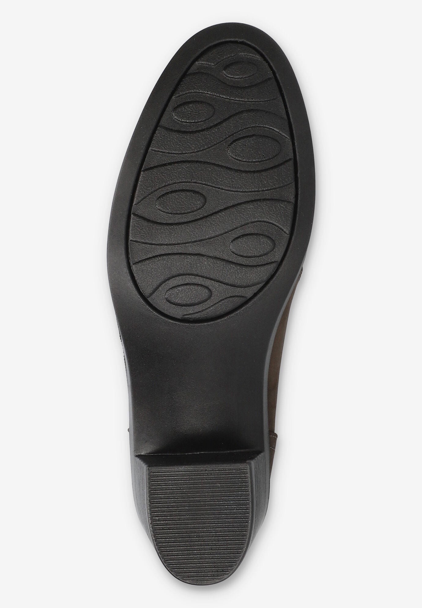 Lavelle Comfort Shootie, SMOKE MATTE, alternate image number 5