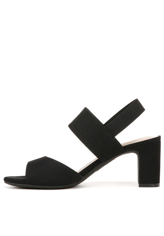 Fiona Heeled Sandal, , alternate image number null