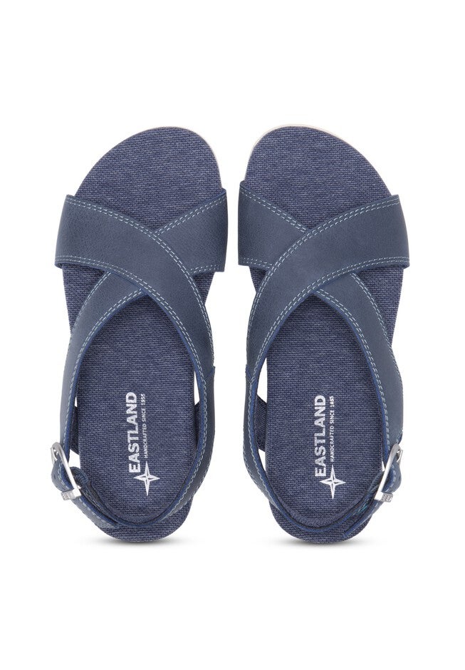Coastal Backstrap Sandal, , alternate image number null
