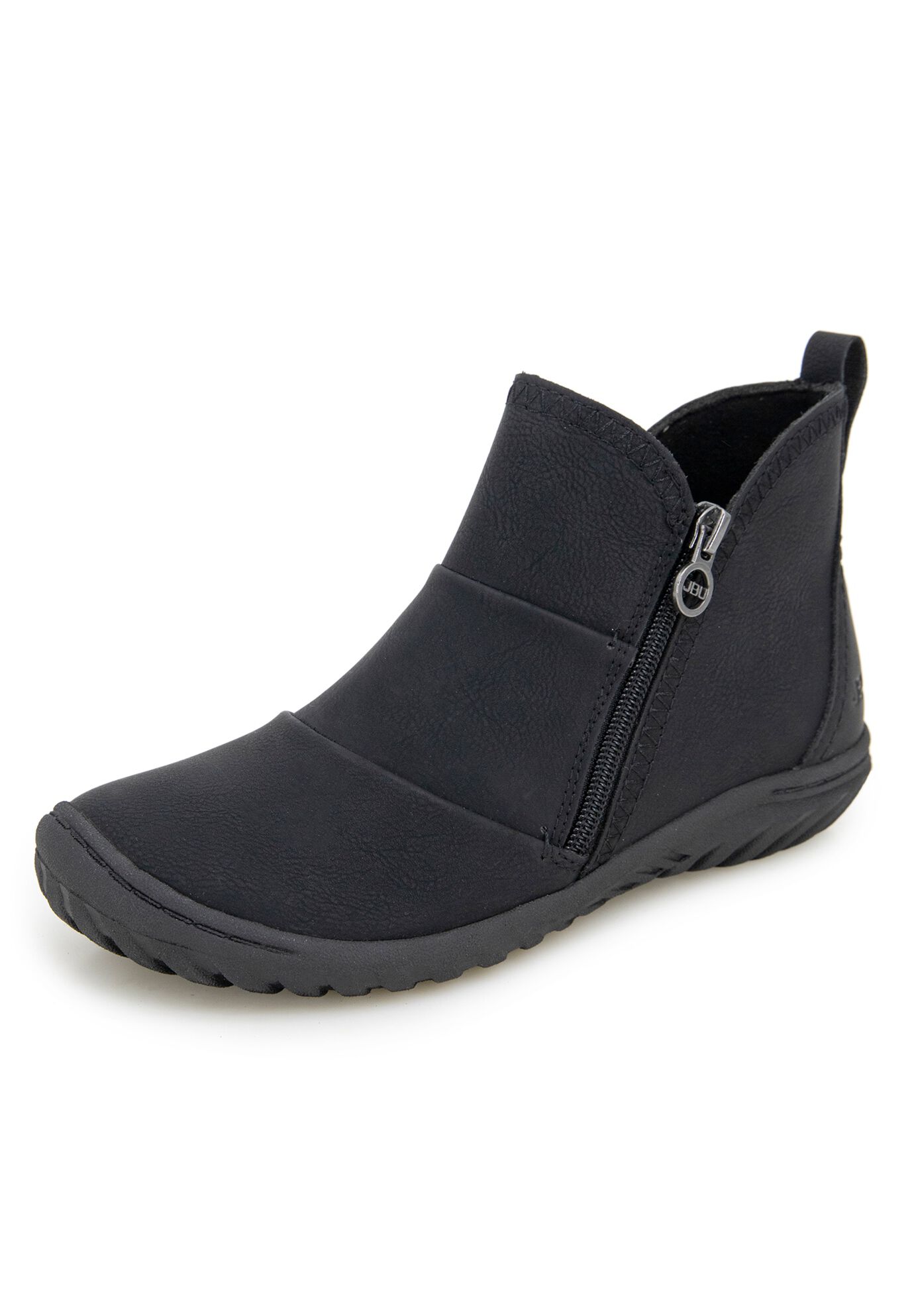 Piper Water Resistant Bootie, , alternate image number 6