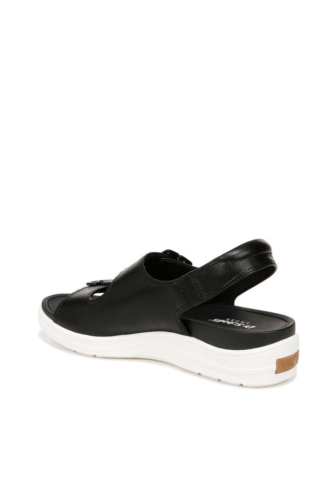 Time Off Era Sandal, , on-hover image number null
