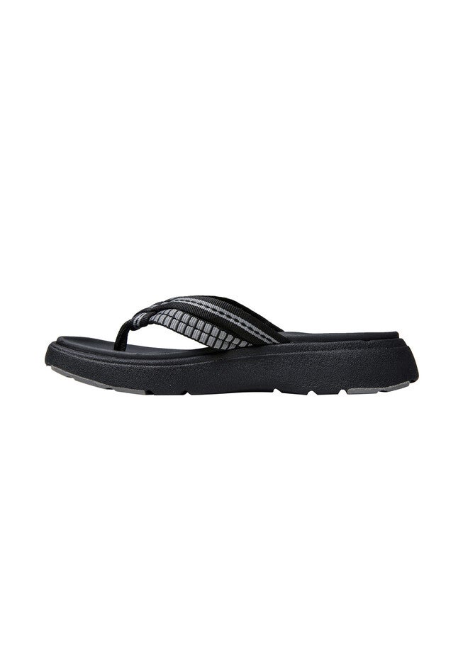 Nami Slip On Sandal, , alternate image number null