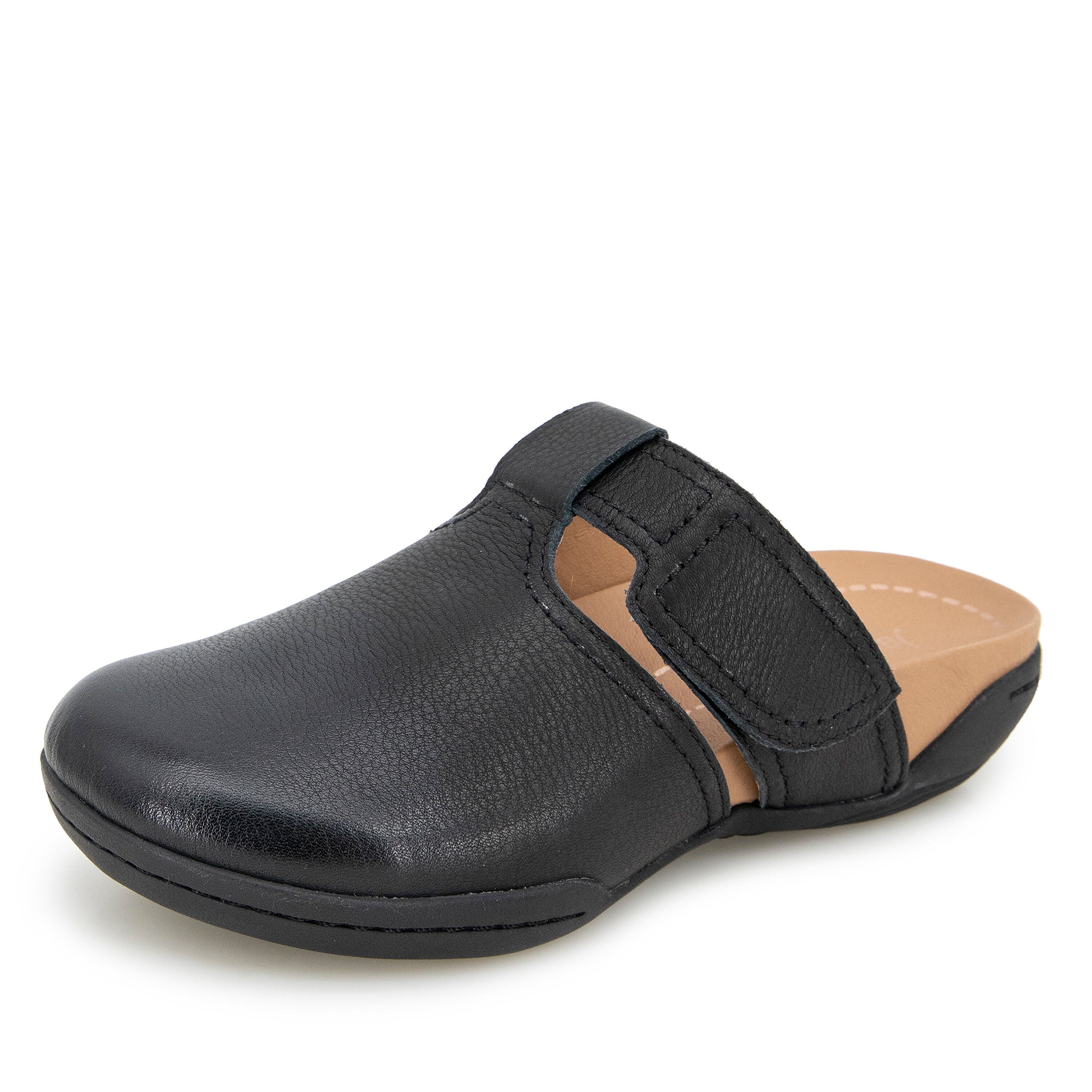 Malia Casual Mule Shoe, BLACK, alternate image number 6