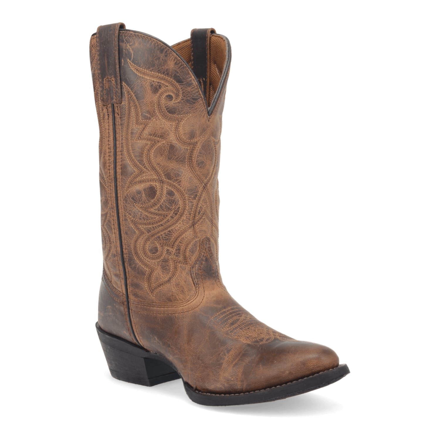 Maddie Boot, TAN, hi-res image number 0