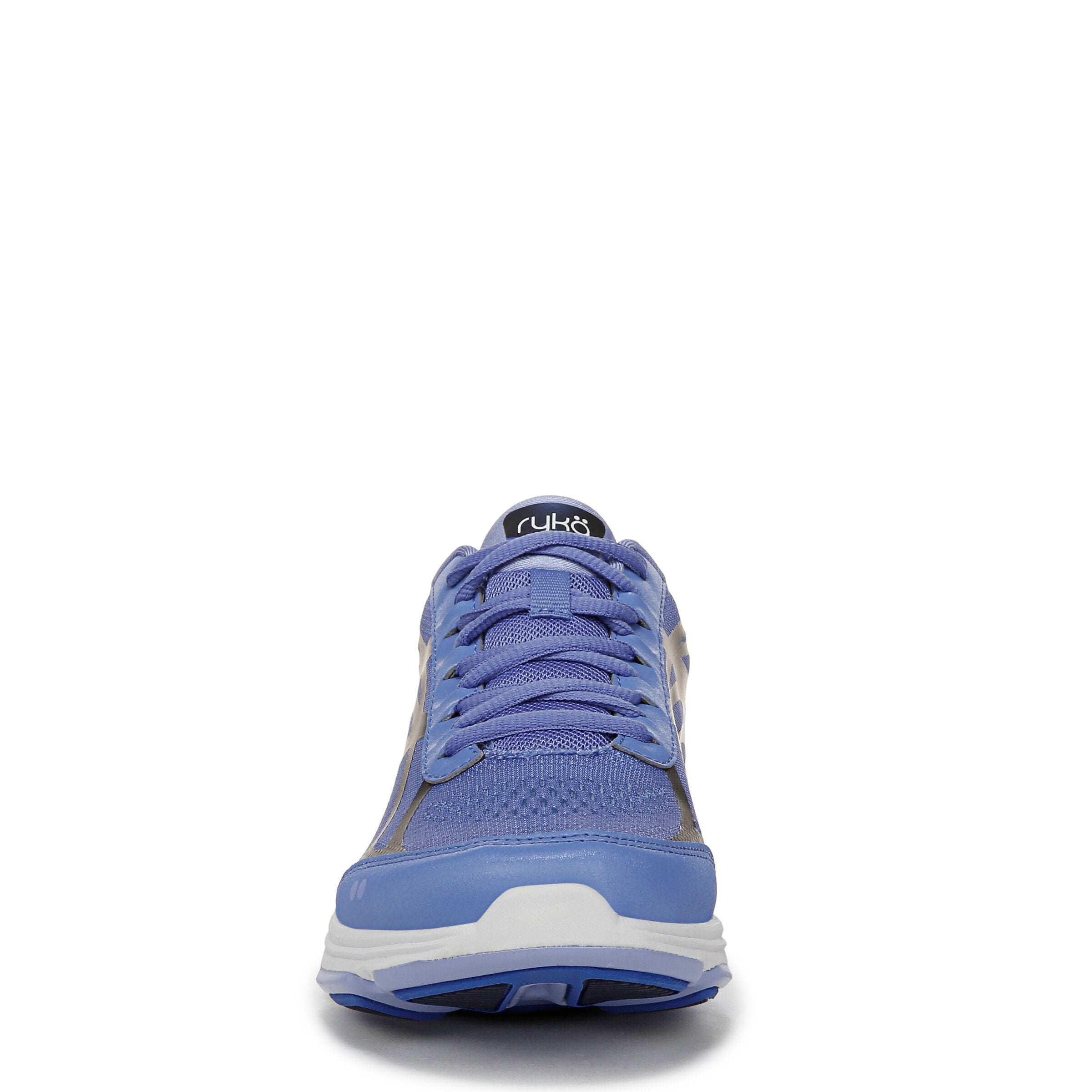 Devotion Plus 3 Walking Sneaker, PERSIAN BLUE, alternate image number 4