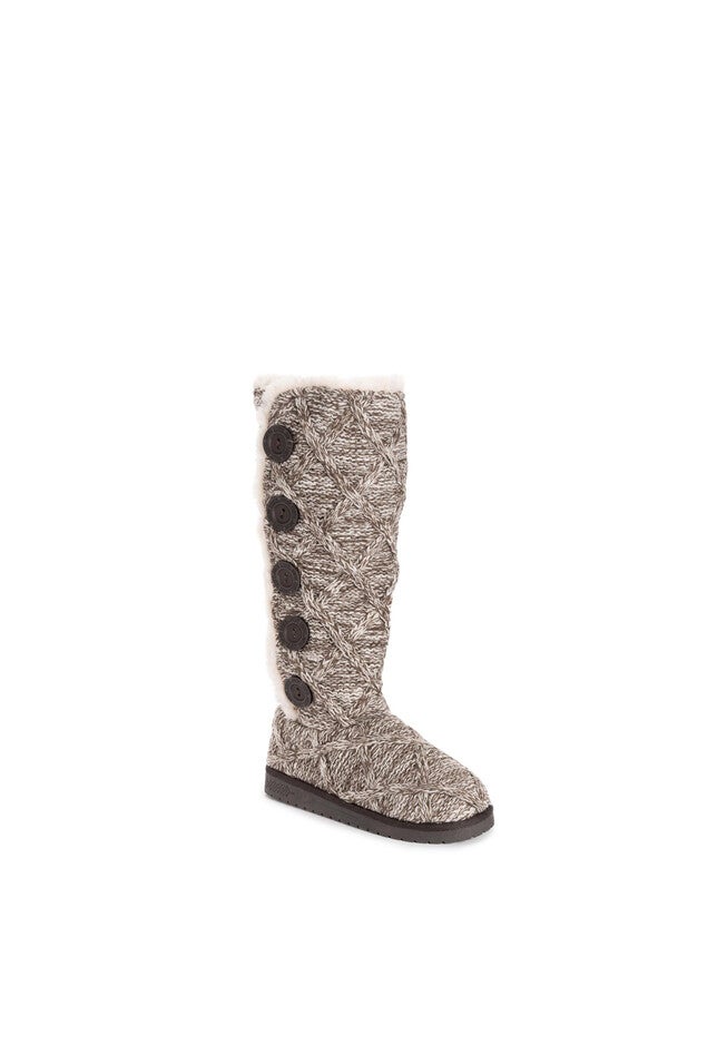 Malena Bootie, STONE LATTICE, hi-res image number null