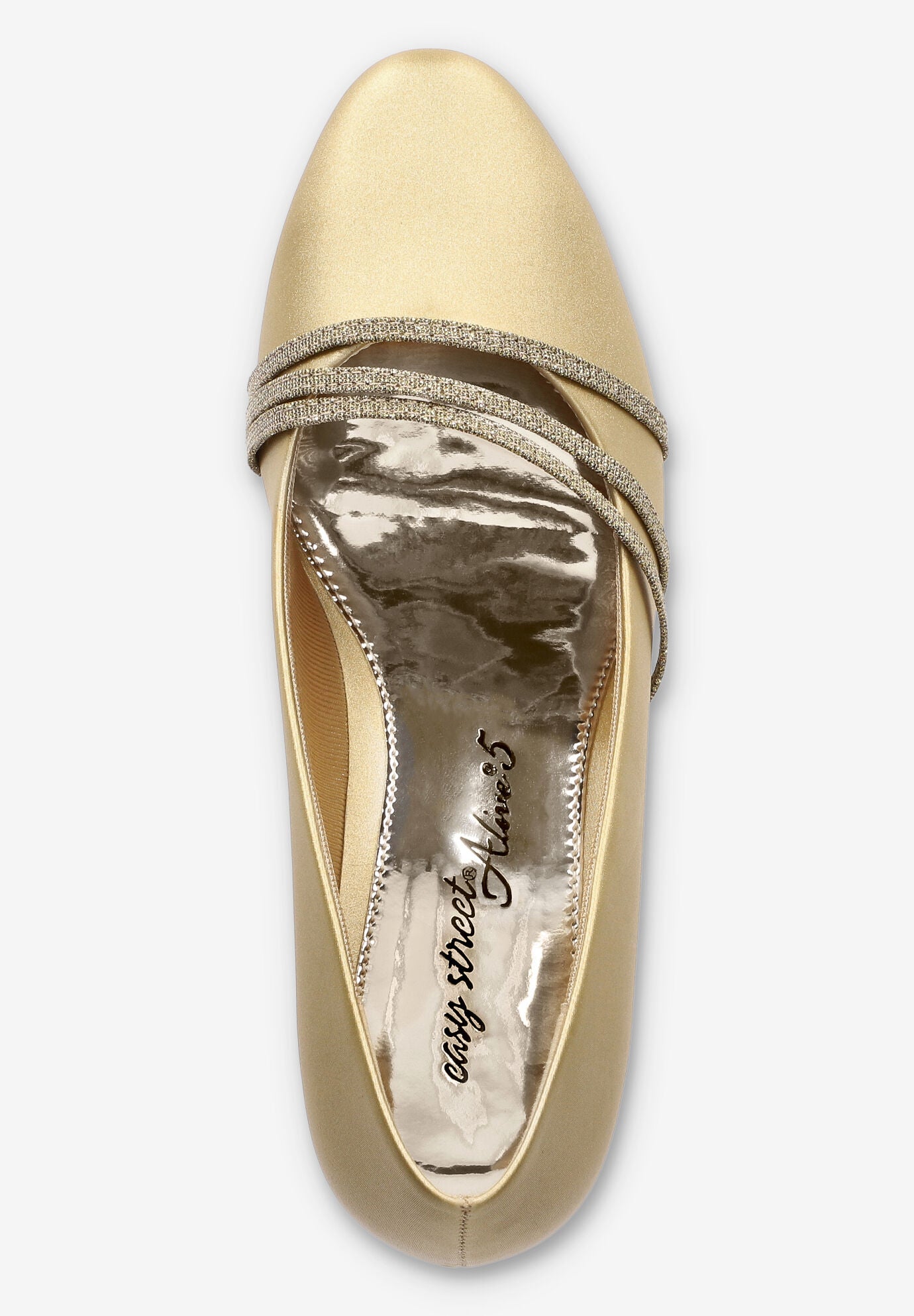 Cristiny Pump, , alternate image number 3