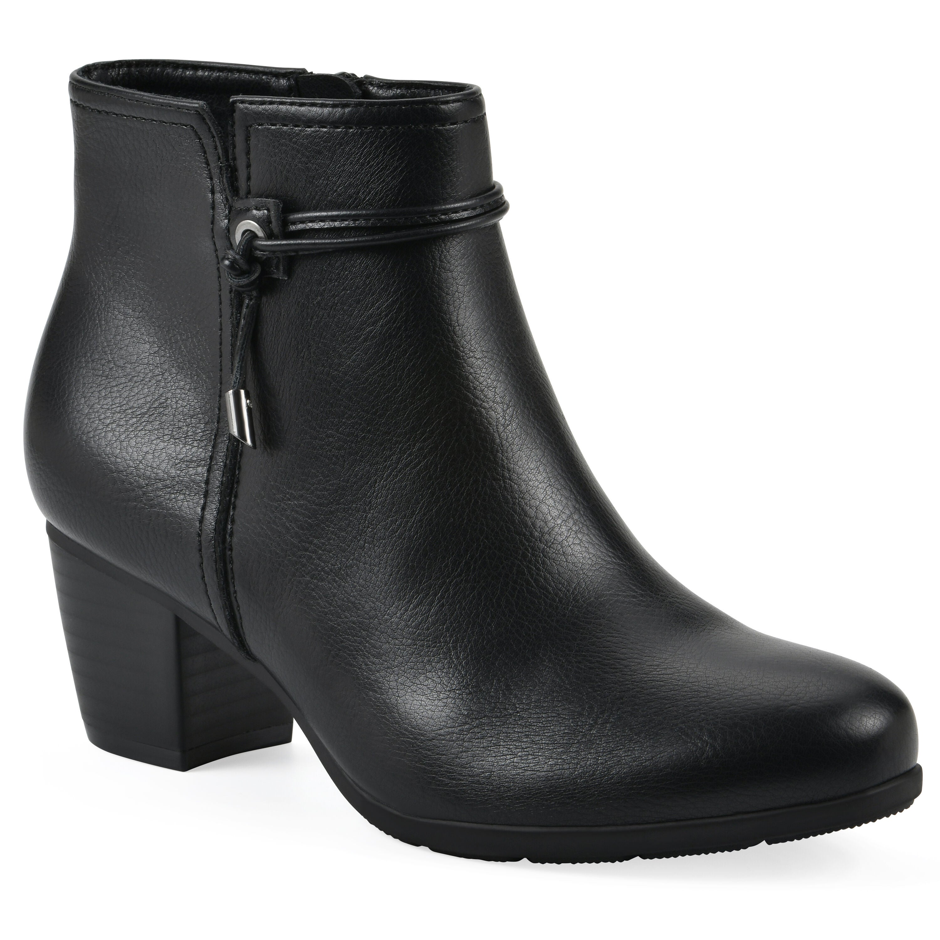 Angelo Shootie, BLACK, hi-res image number 0