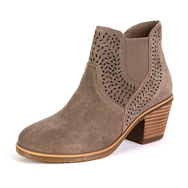 Veda Casual Cowboy Boot, CLOUD, alternate image number 6