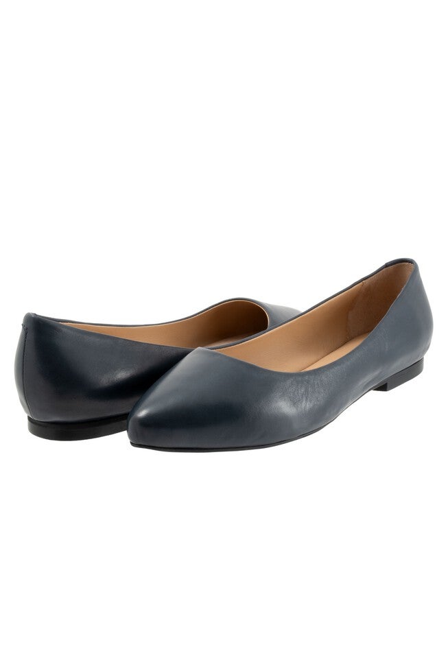 Estee Ballet Flat, , alternate image number 8
