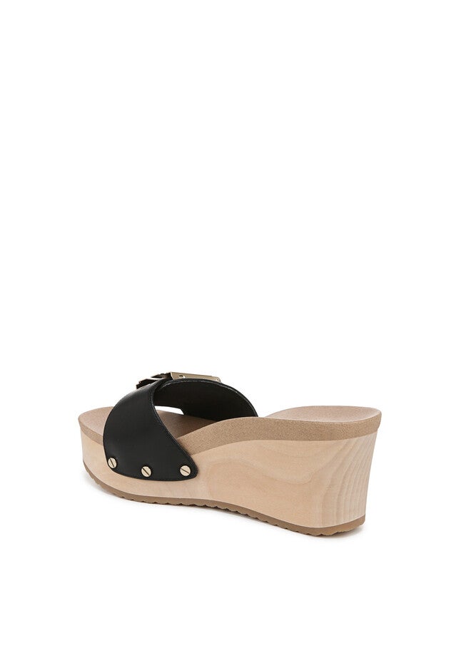 Original Life Wedge Sandal, , on-hover image number null