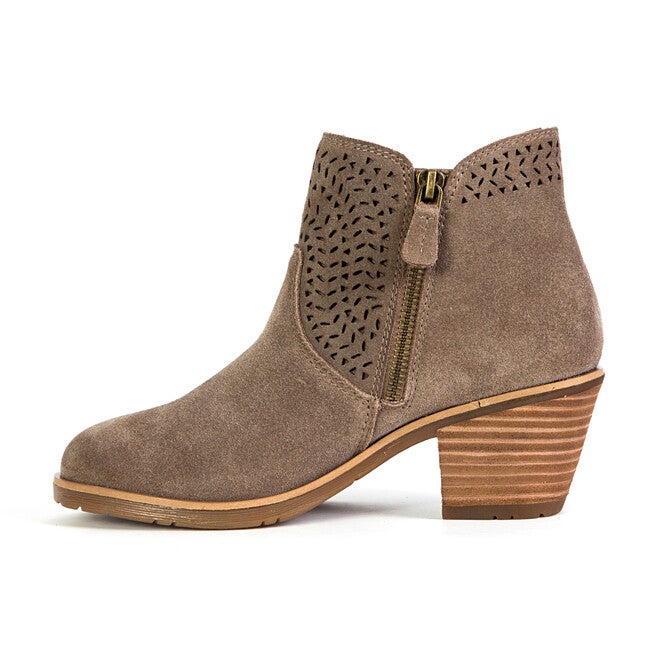 Veda Casual Cowboy Boot, CLOUD, alternate image number 3