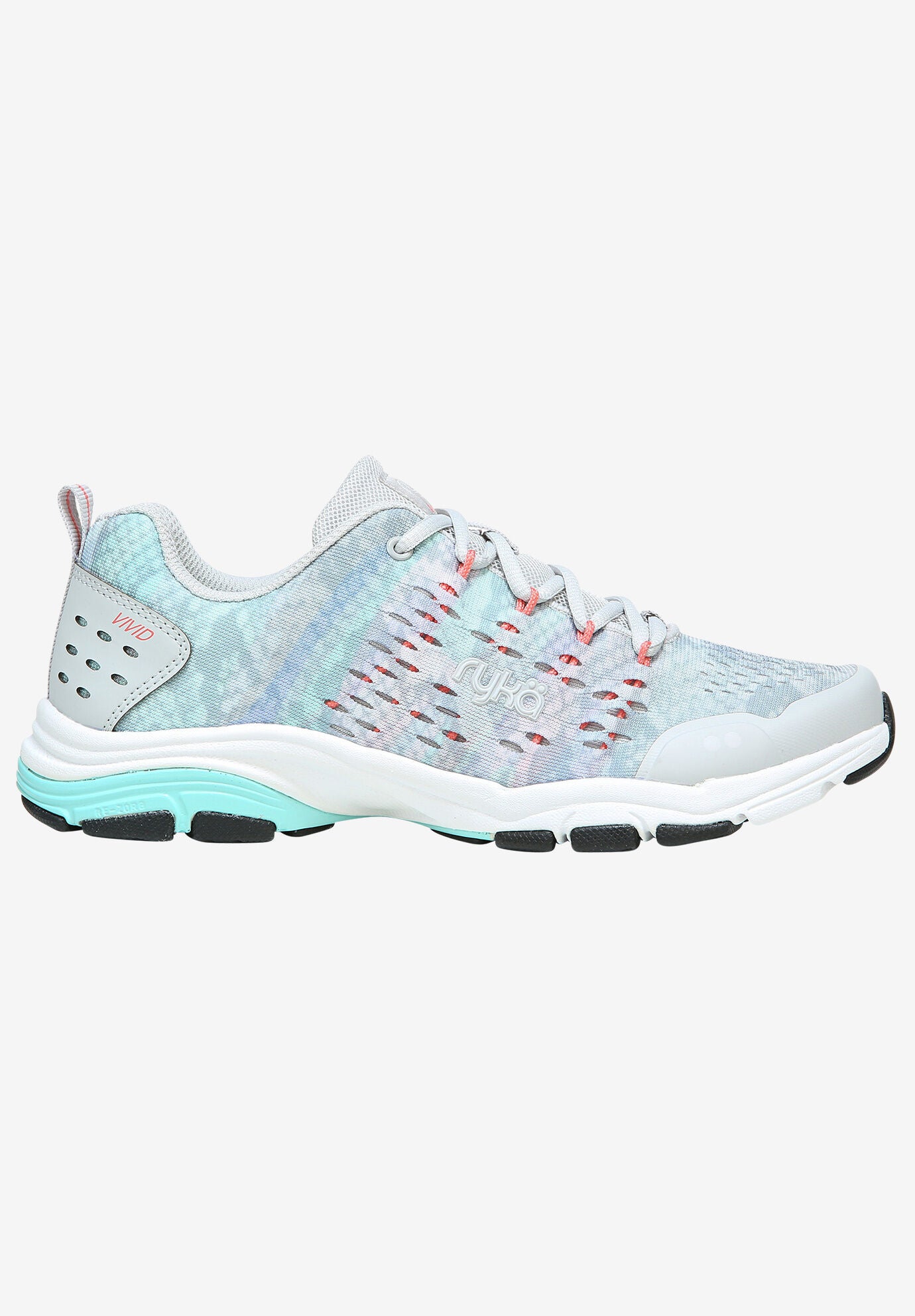 Vivid Rzx Sneakers, , alternate image number 3