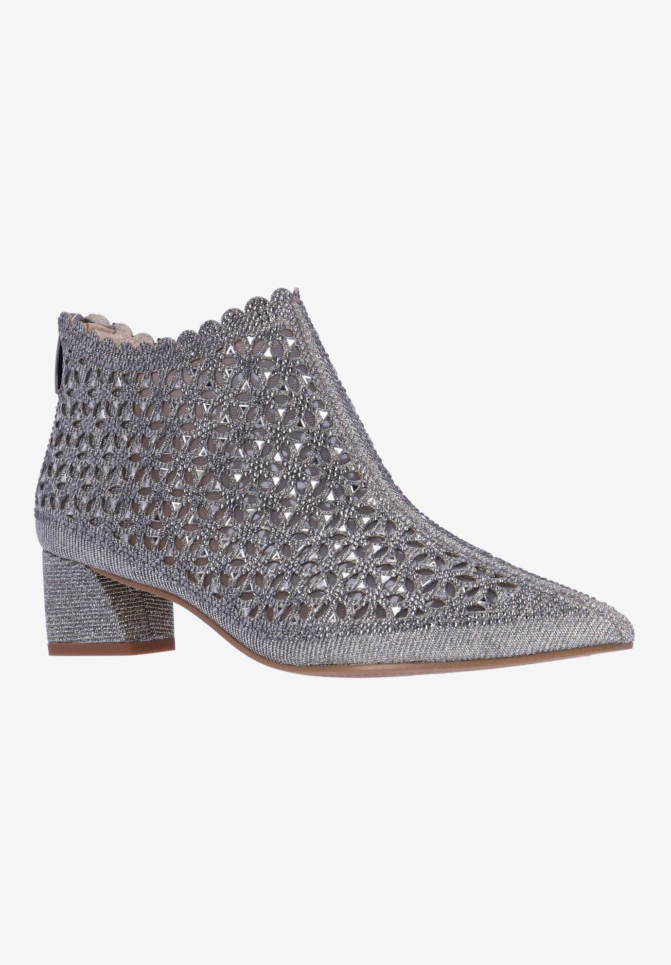 Jacinta bootie online