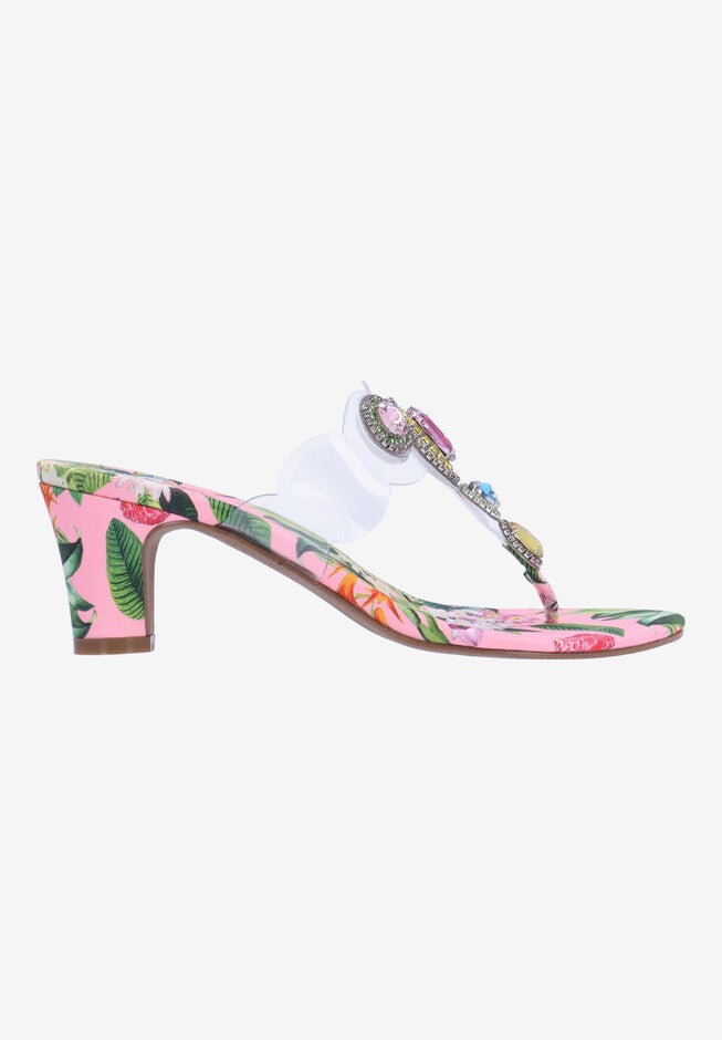 Varanese Sandal, , alternate image number null