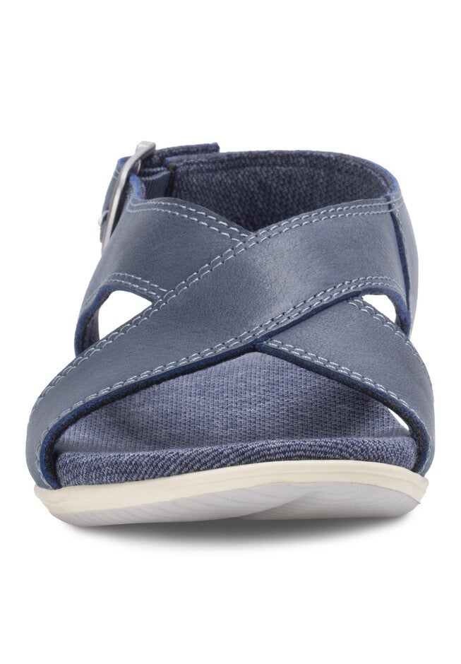 Coastal Backstrap Sandal, , alternate image number null