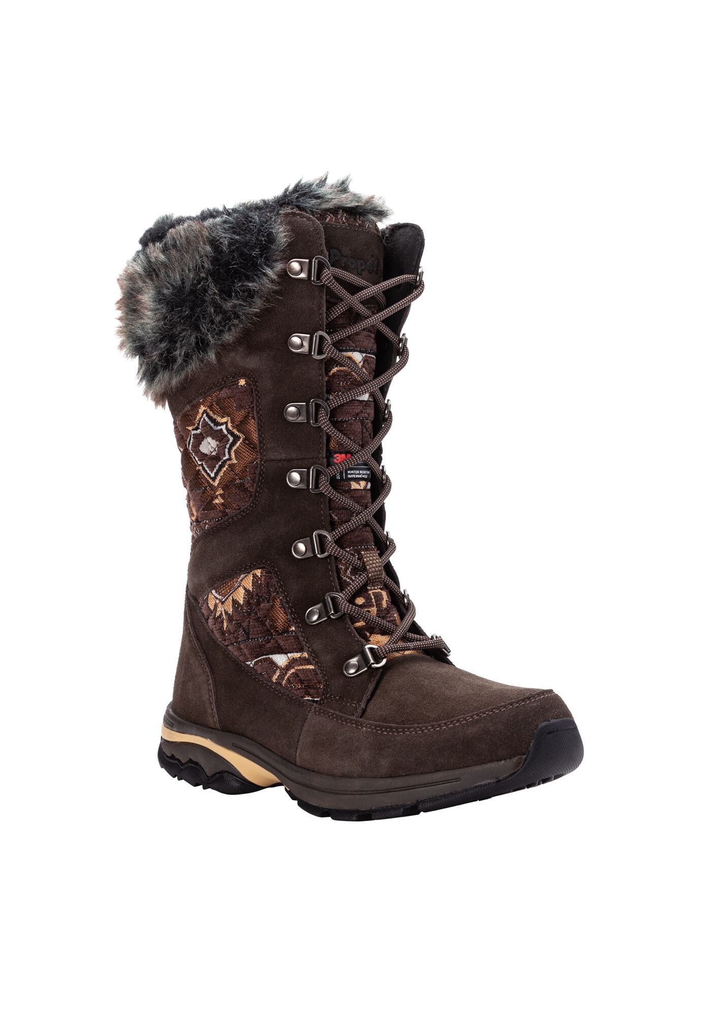 Avenue winter boots shop