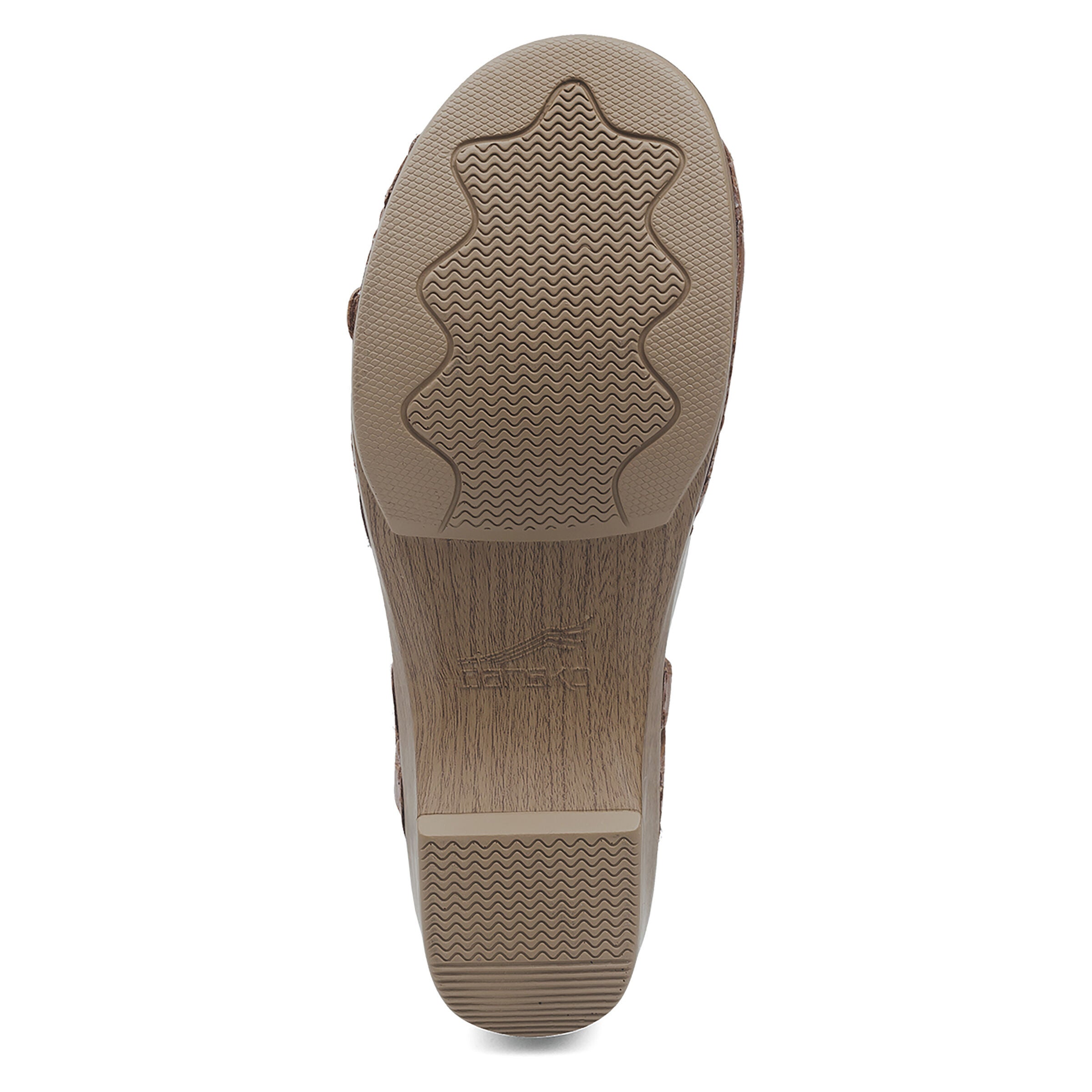 Season Sandal, CAMEL, alternate image number 3