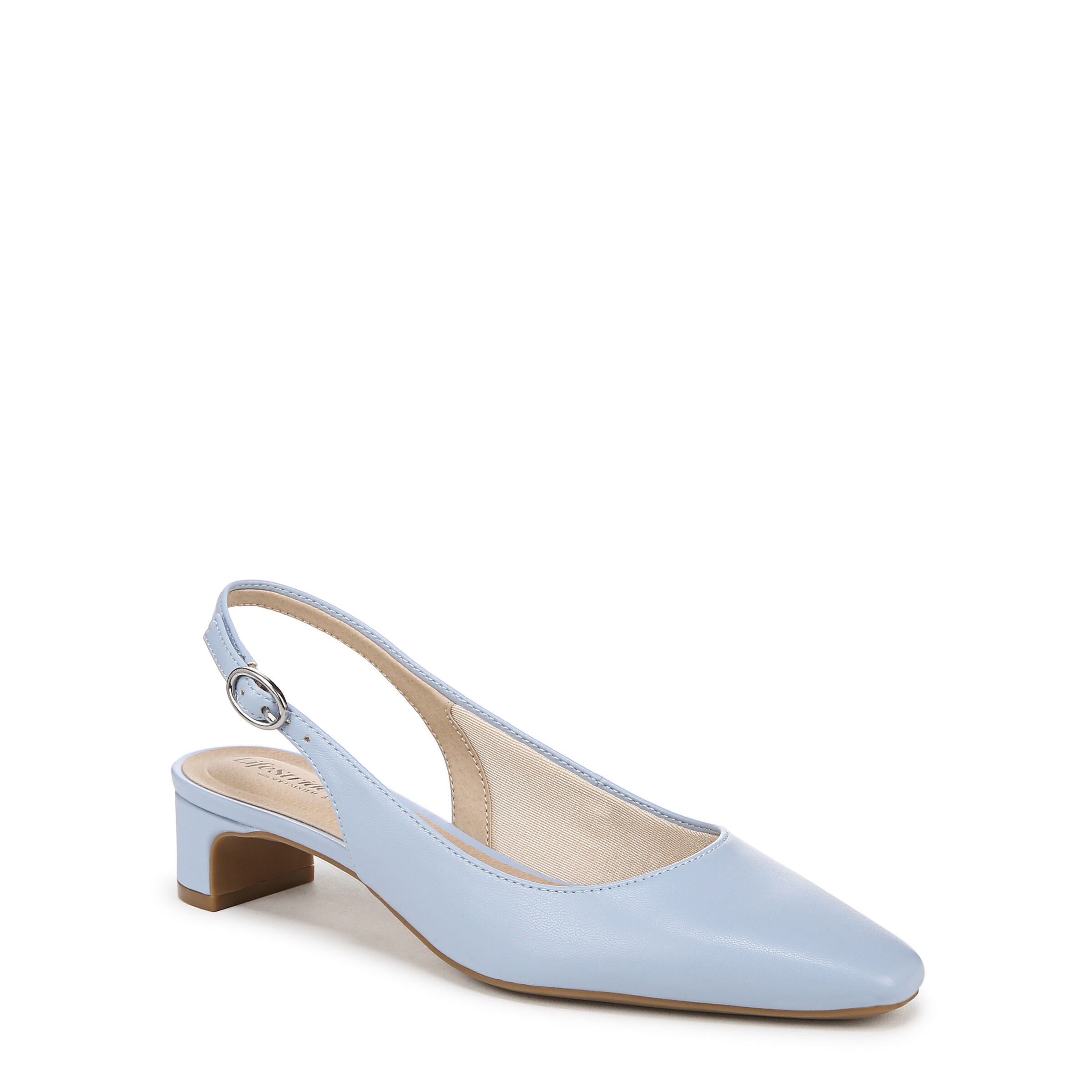 Lorena Slingback, ICE BLUE, hi-res image number 0