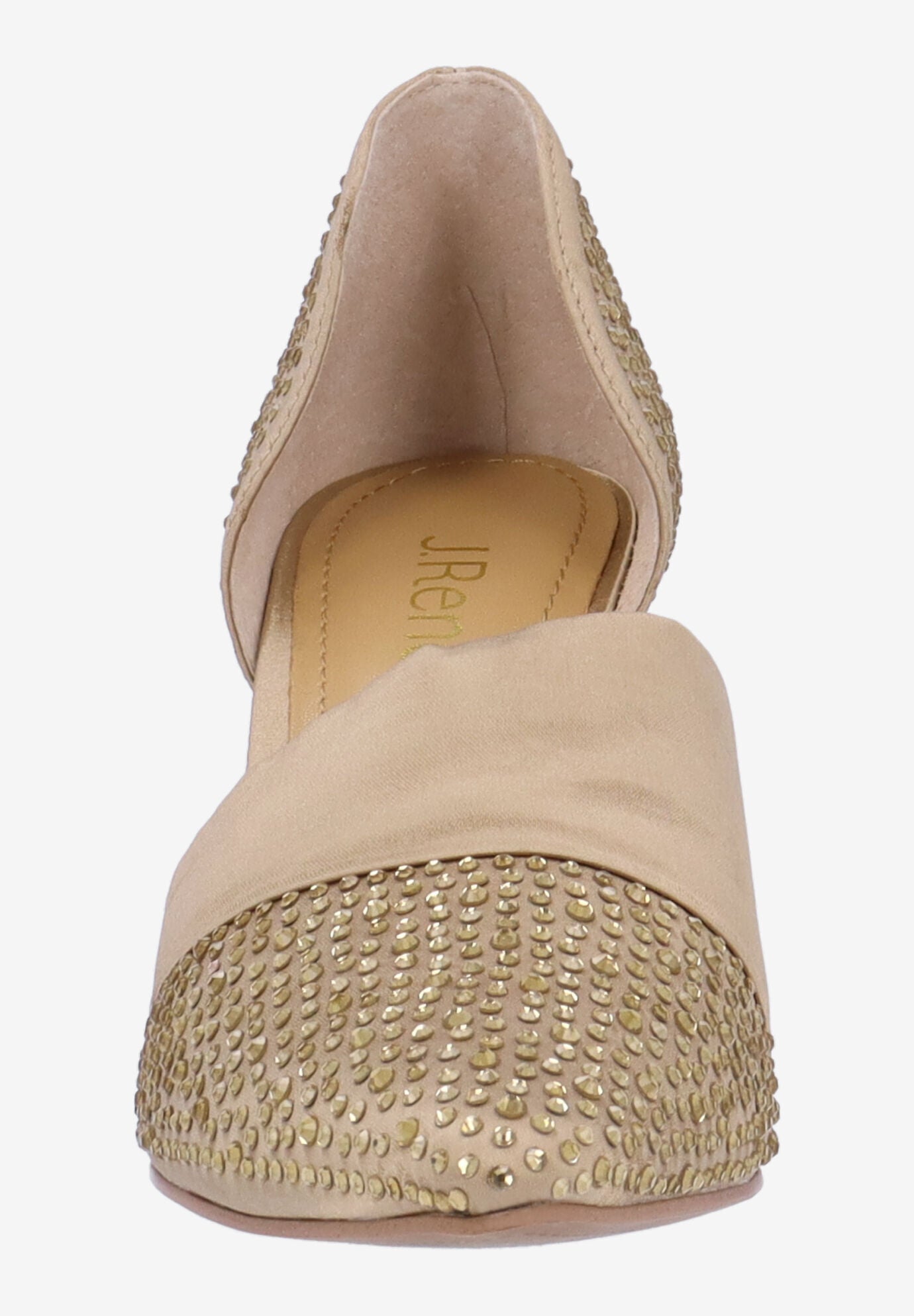 Kaleena Pump, , alternate image number 6