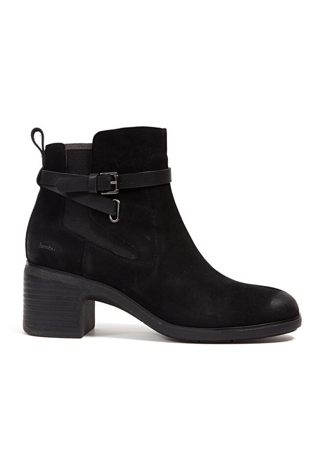 Vivi Water Resistant Bootie, , alternate image number null