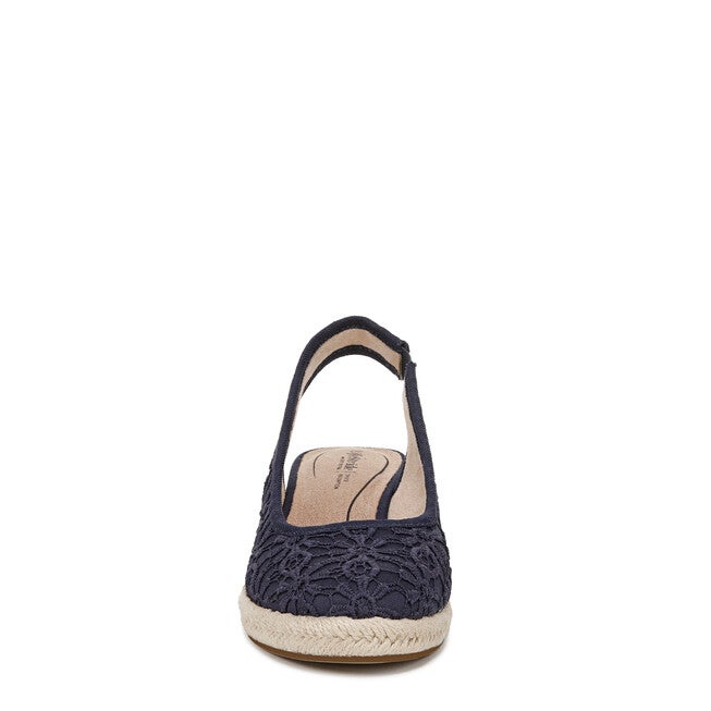 Kayden Sandal, LUX NAVY, alternate image number 4