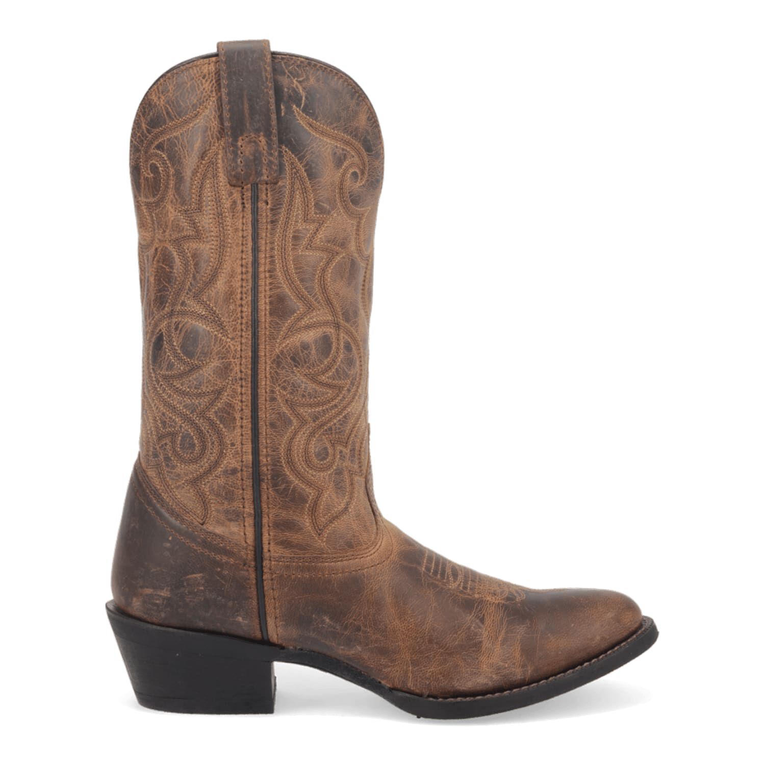 Maddie Boot, TAN, on-hover image number 1