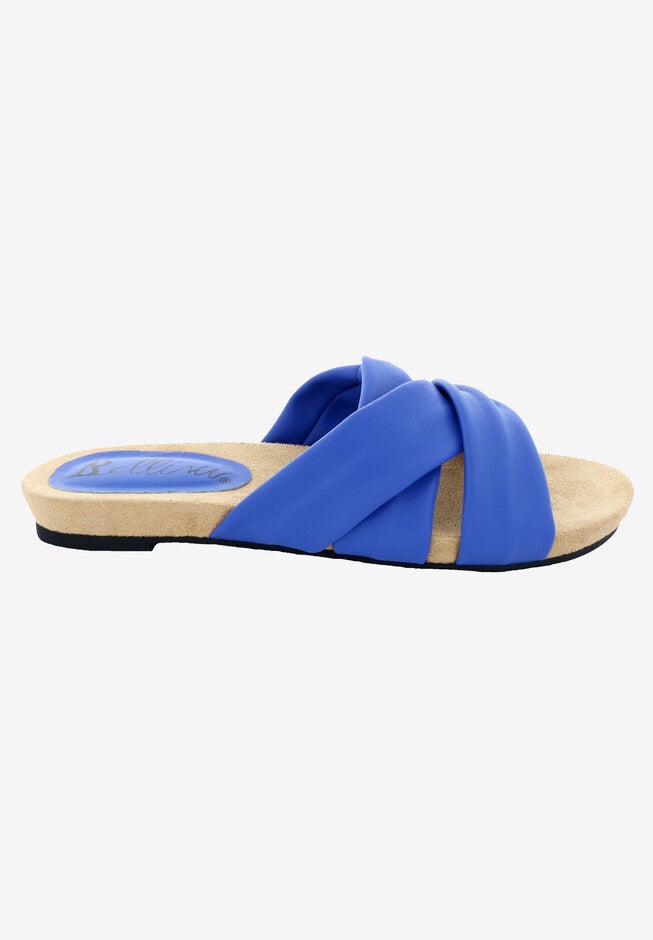Nene Slide Sandal, , alternate image number null