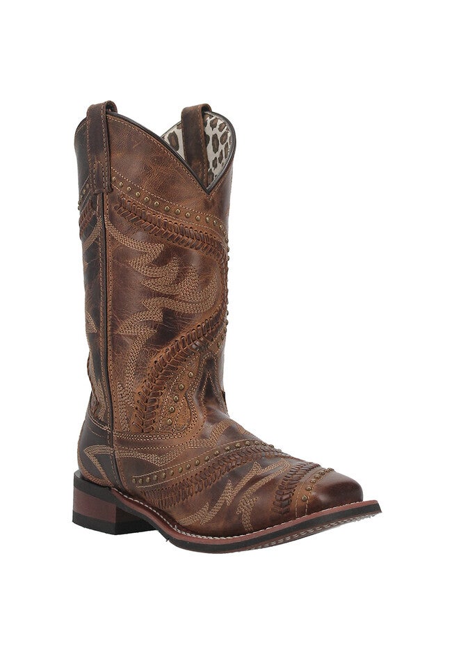 Charli Boot, TAN, hi-res image number 0