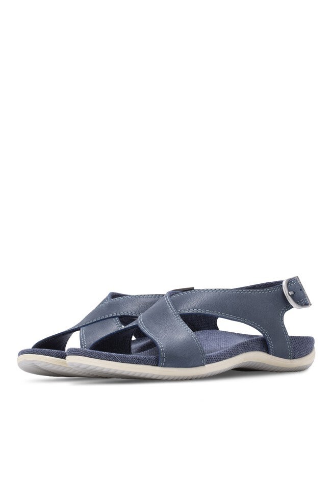 Coastal Backstrap Sandal, , alternate image number null