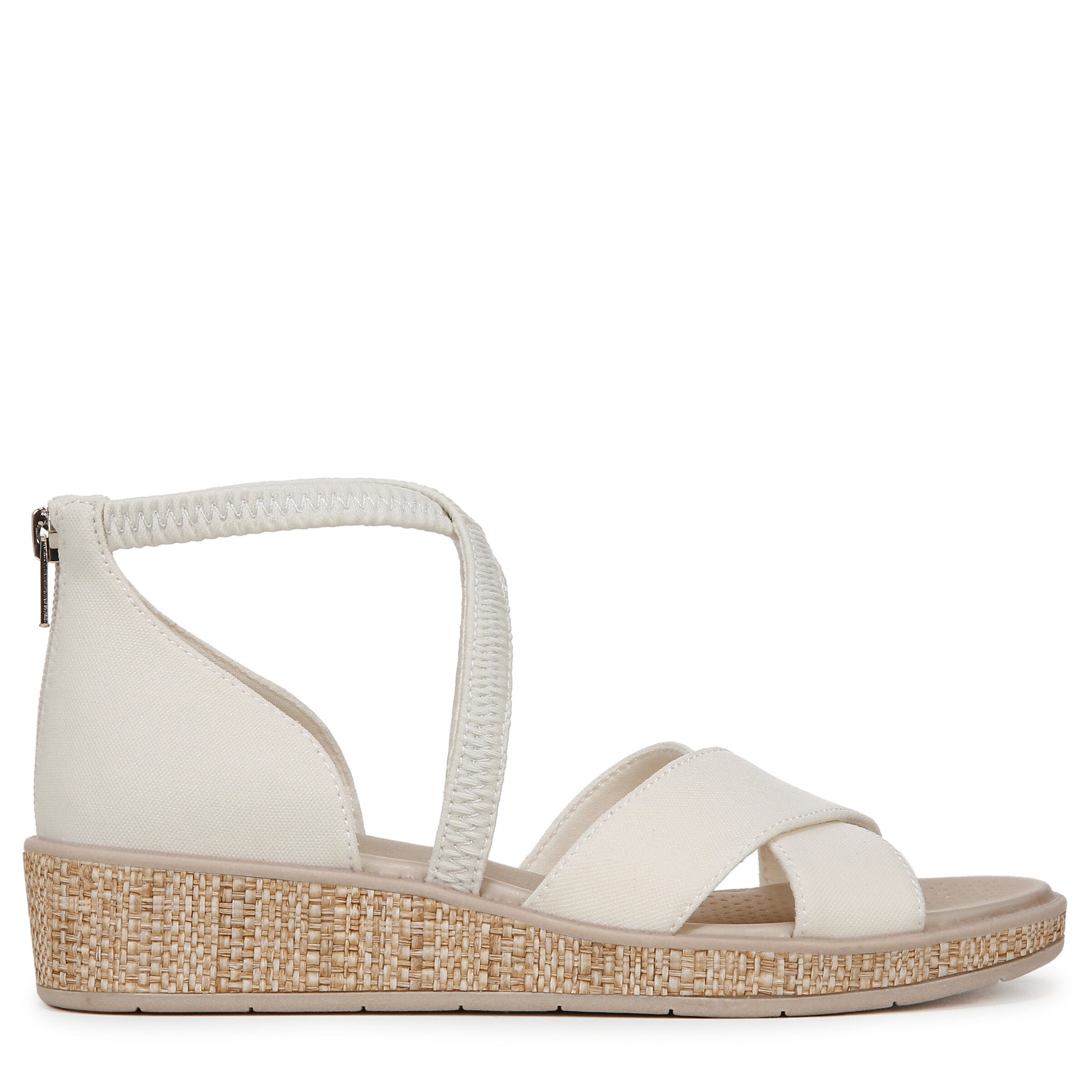 Bali Sand Sandal, EGGNOG, alternate image number 3