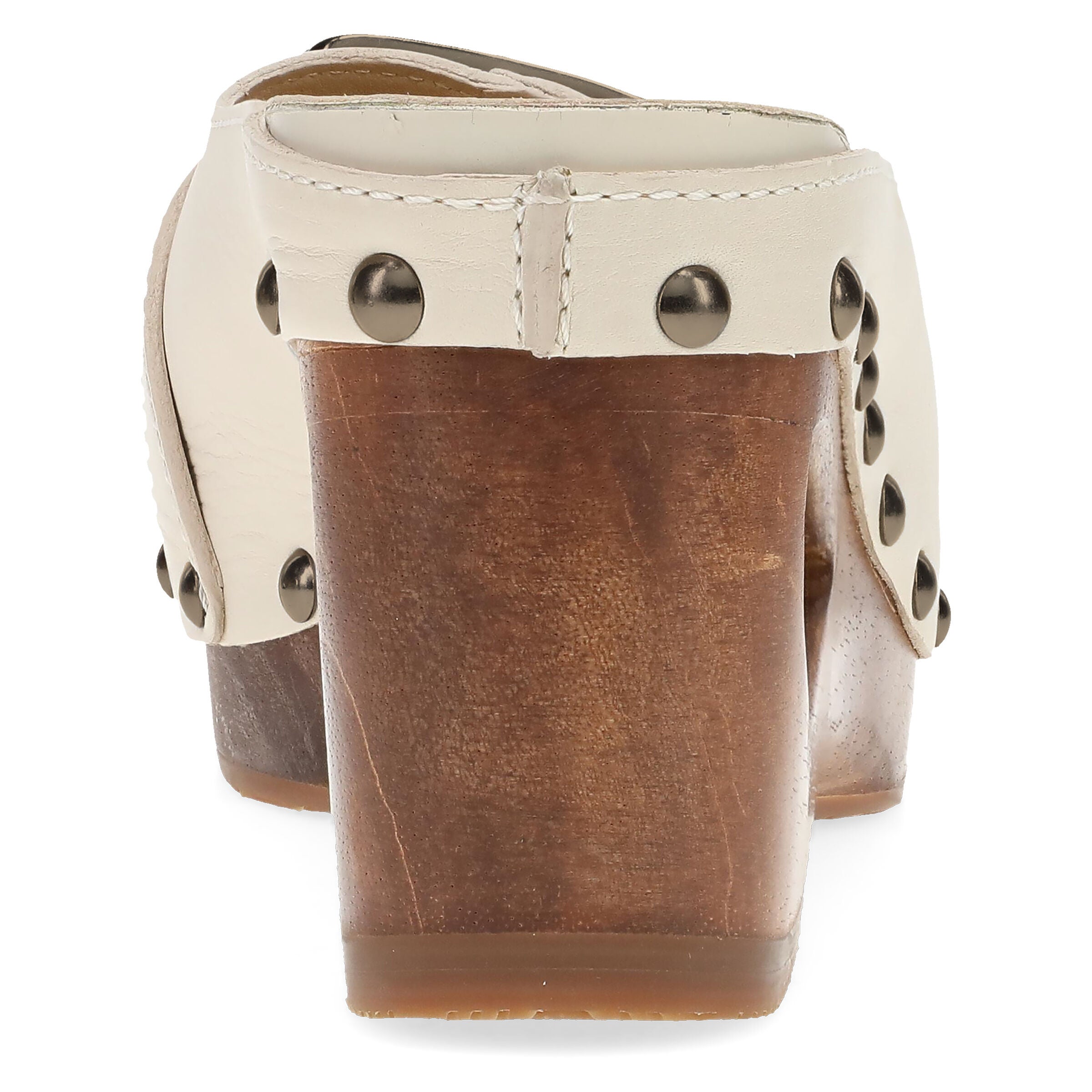 Adeline Sandal, BONE, on-hover image number 1