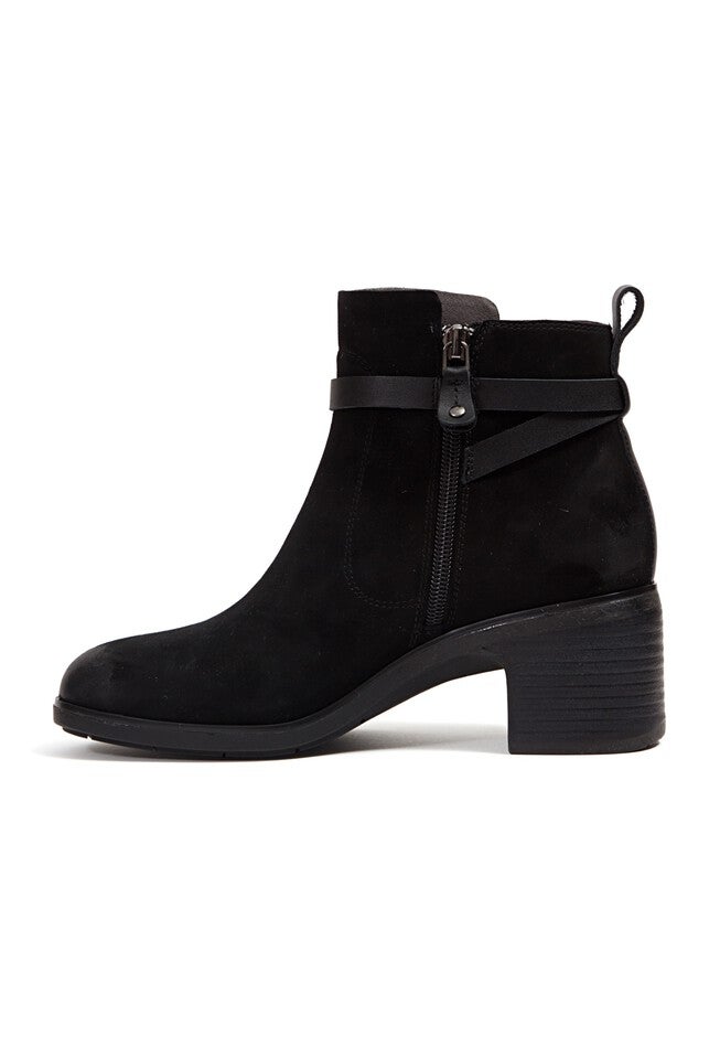 Vivi Water Resistant Bootie, , alternate image number null