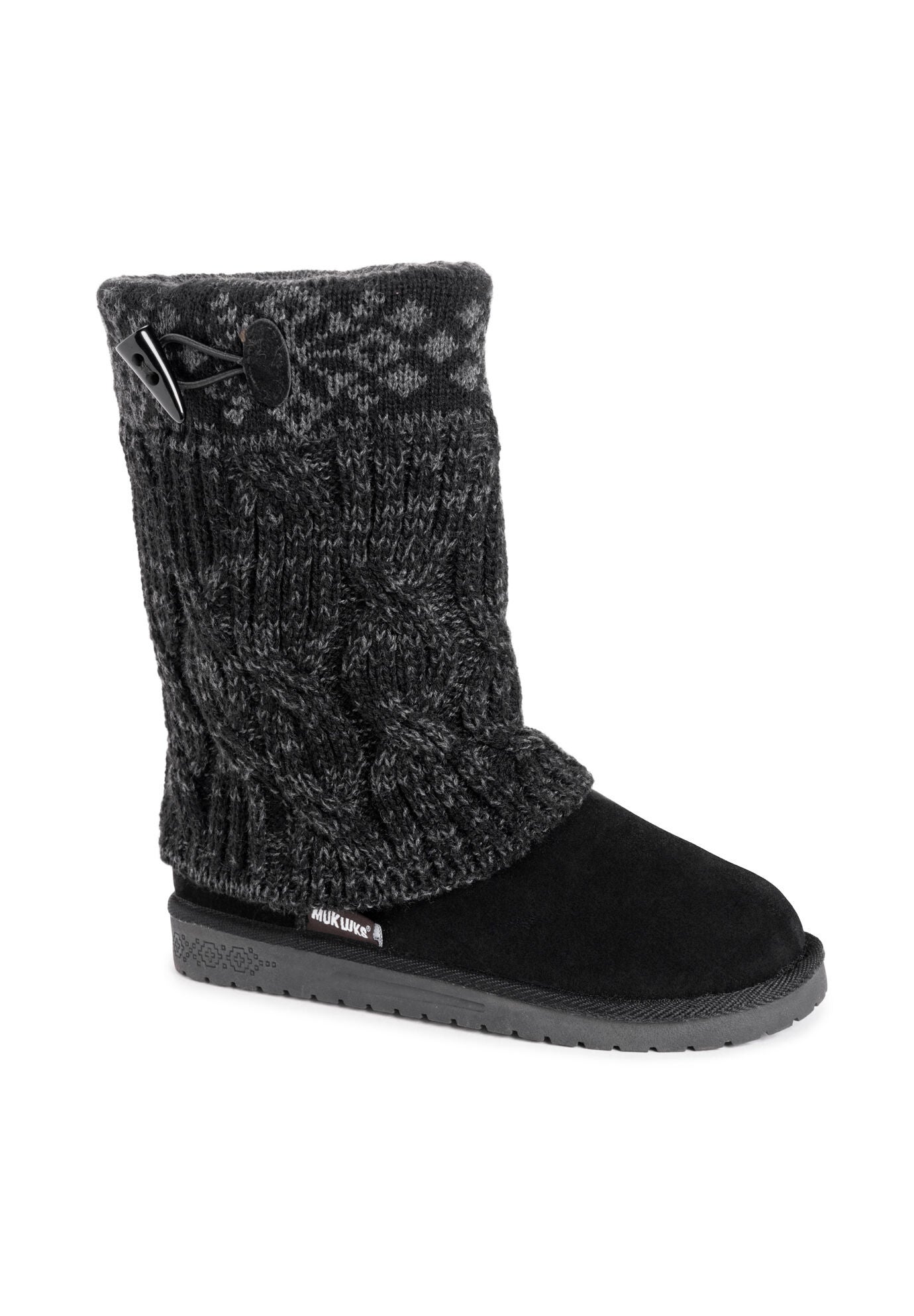 Cheryl Boot, BLACK, hi-res image number 0