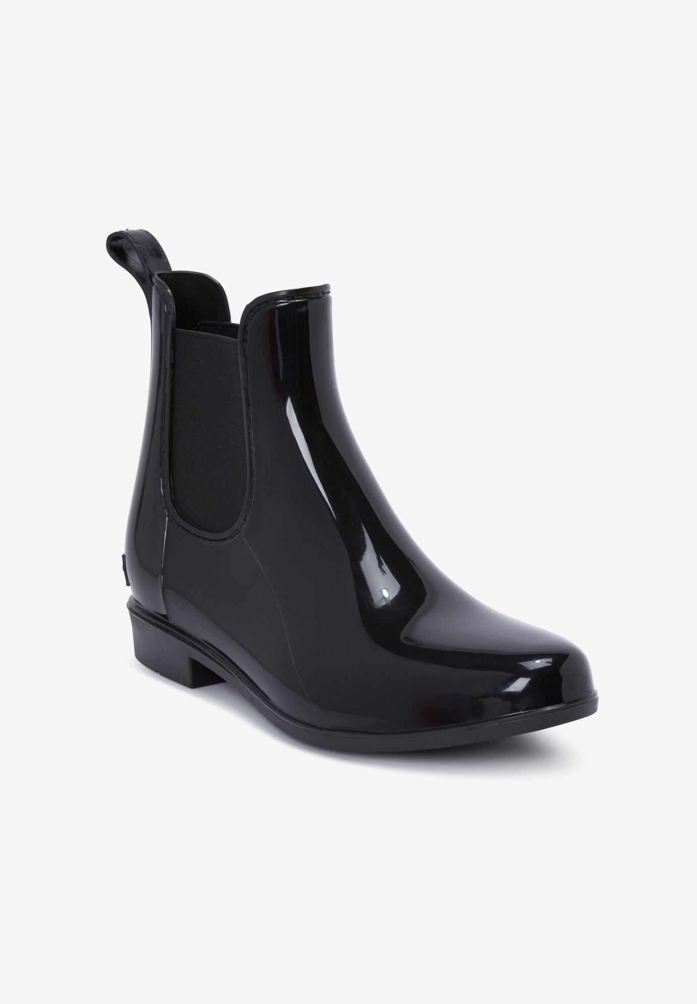 The Uma Rain Boot Avenue