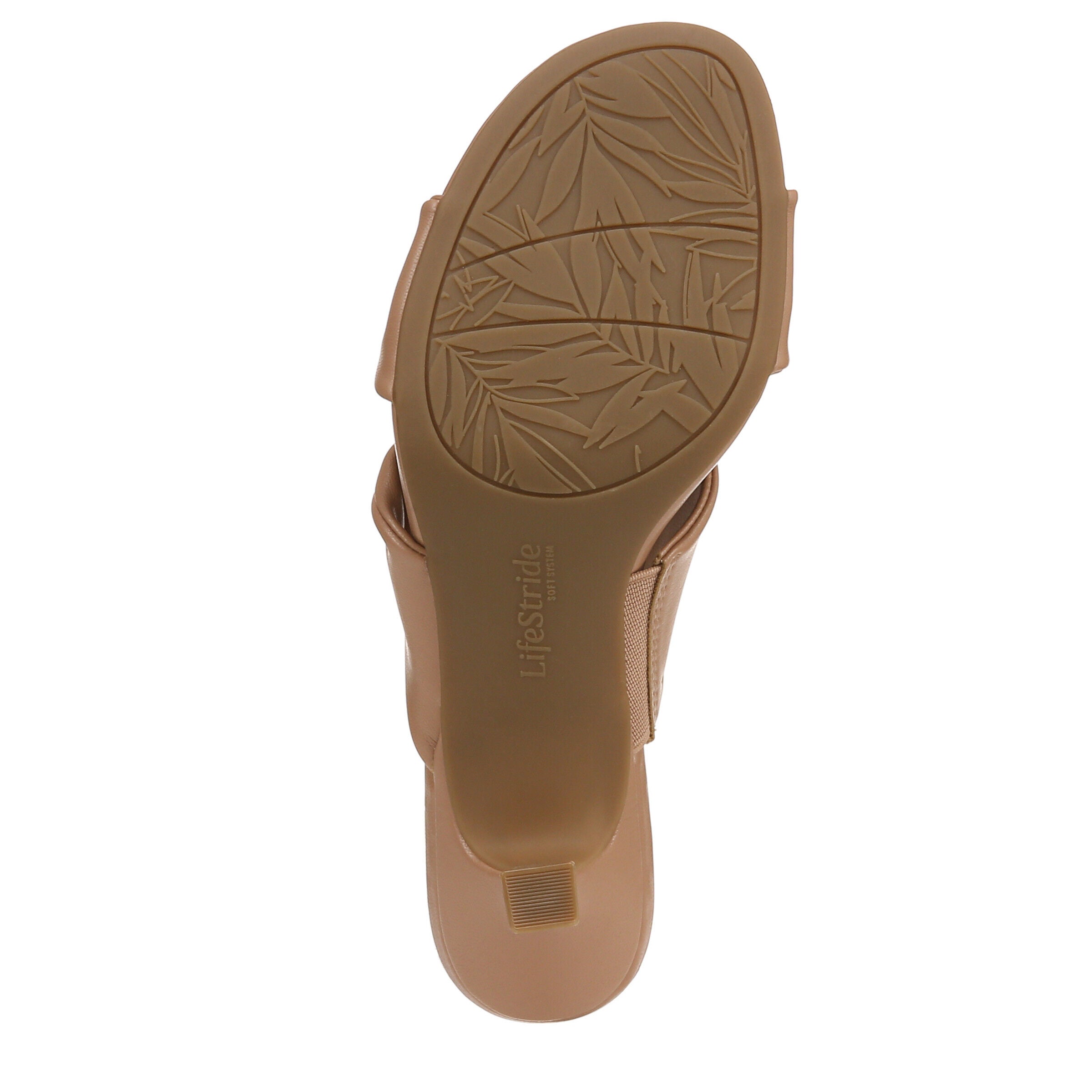 Nori Dress Sandal, SIENNA TAN, alternate image number 7