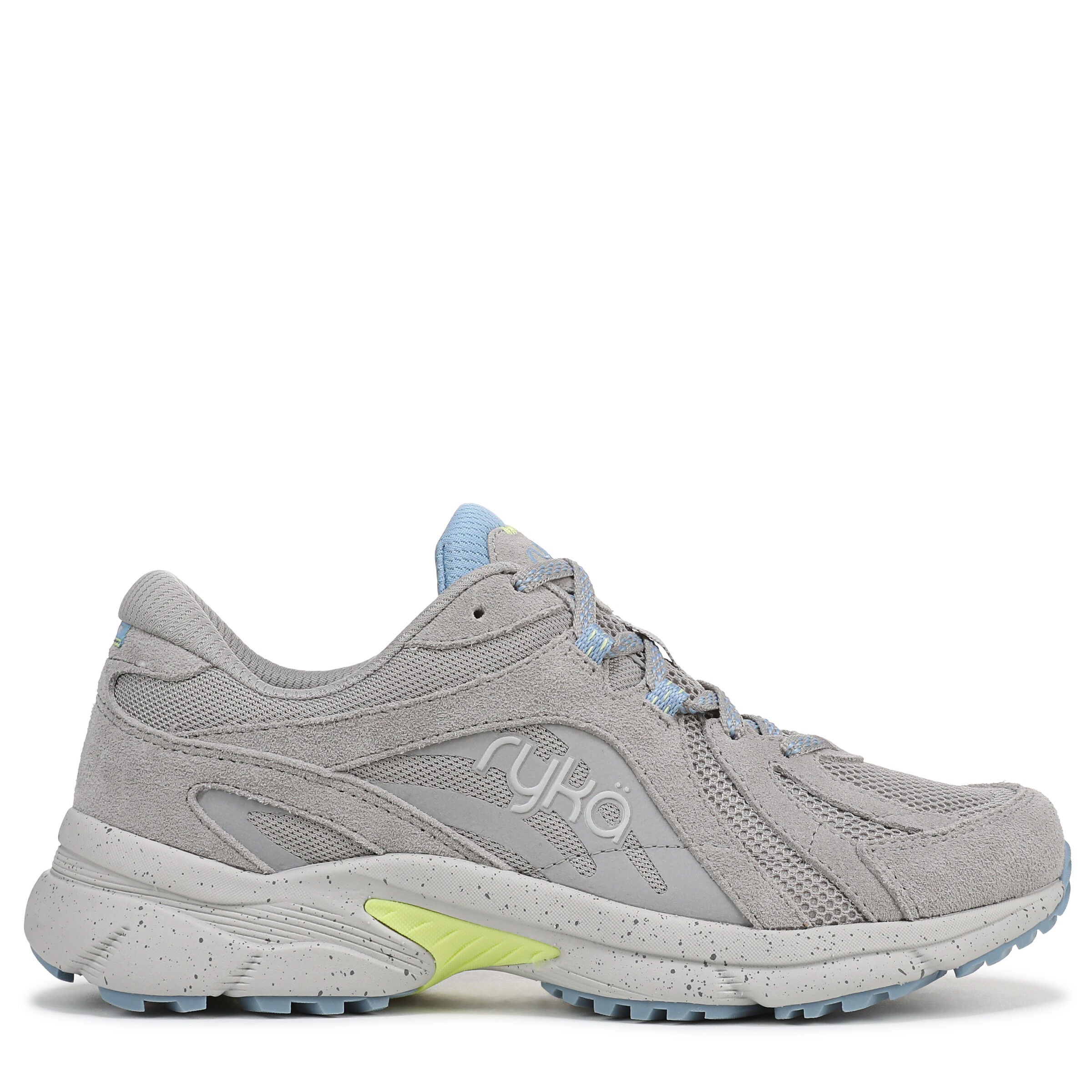 Skylift TR Trail Walking Sneaker, PALOMA GREY, alternate image number 3