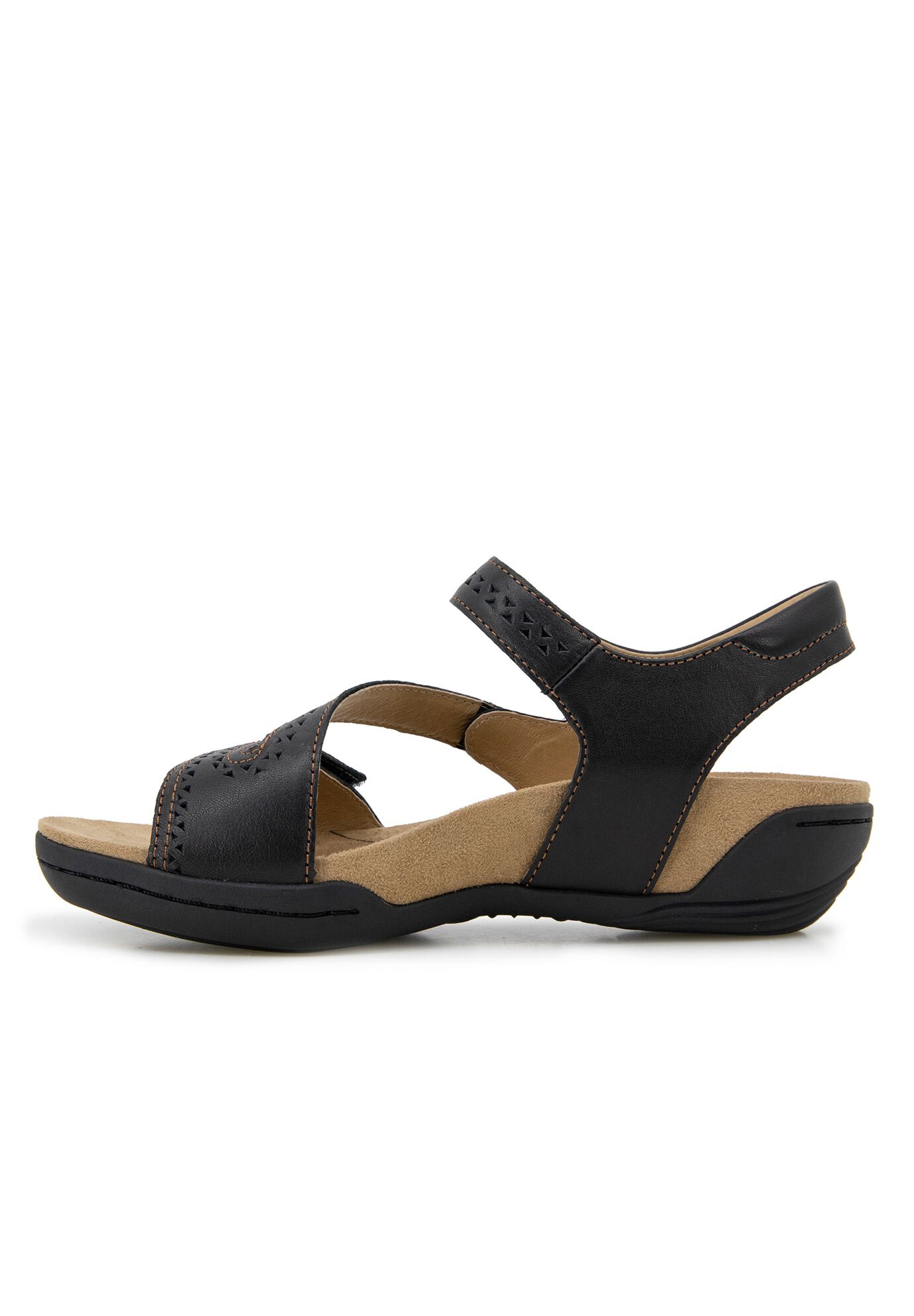 Makayla Sports Sandal, , alternate image number 3